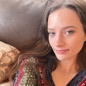 Meet your Posher, Mackenzie